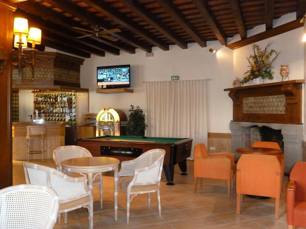 Hotel La Carolina يوريت دي مار المظهر الخارجي الصورة