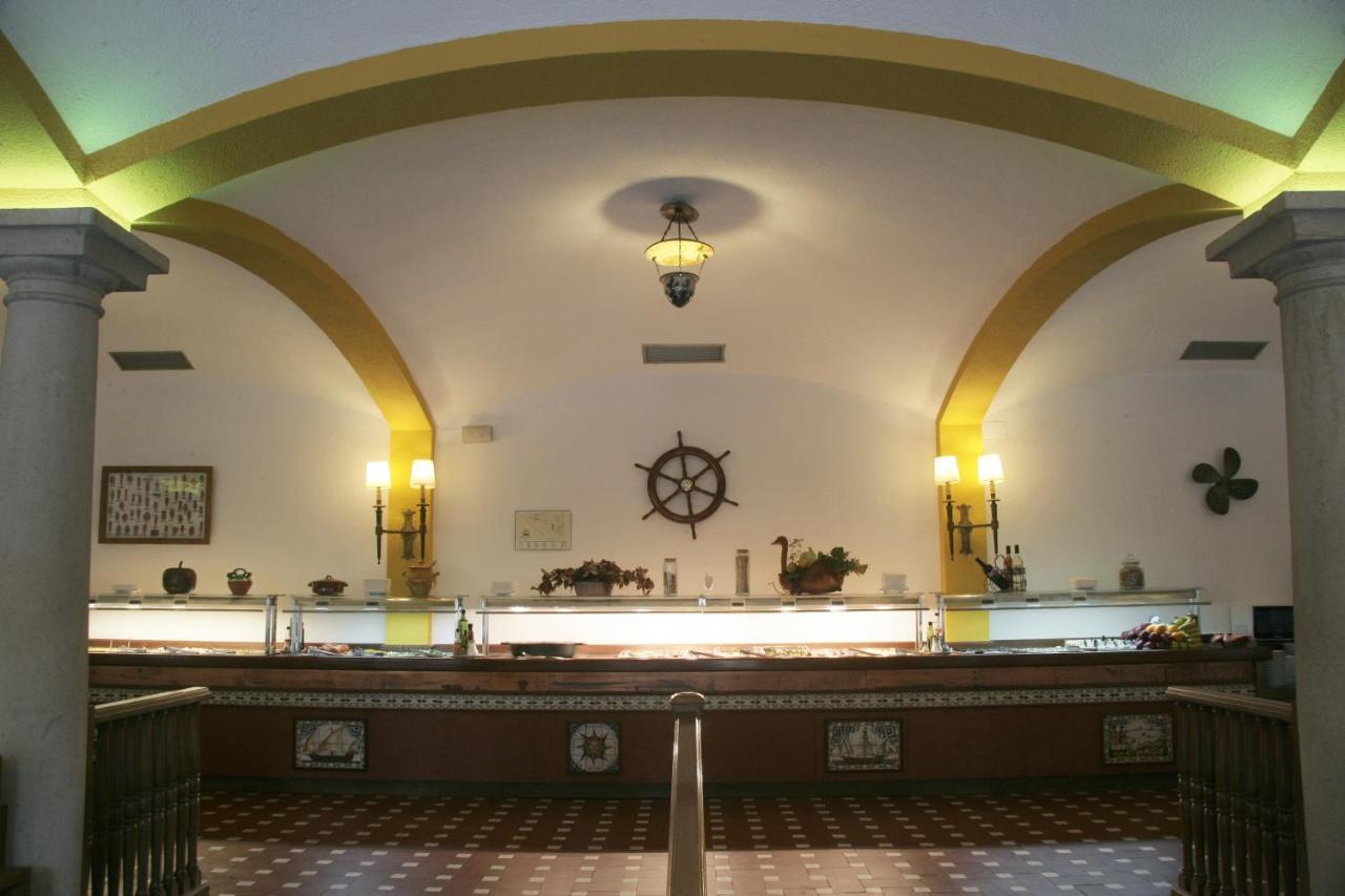 Hotel La Carolina يوريت دي مار المظهر الخارجي الصورة